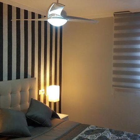 Apartmentsuitespain Beach Economy Valencie Exteriér fotografie