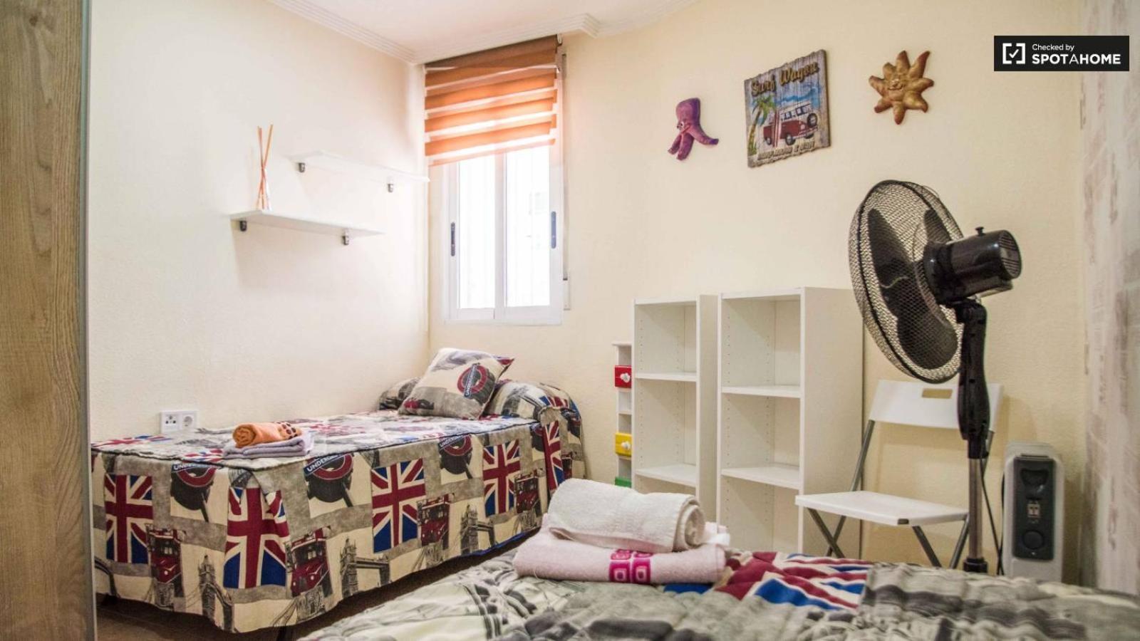 Apartmentsuitespain Beach Economy Valencie Exteriér fotografie