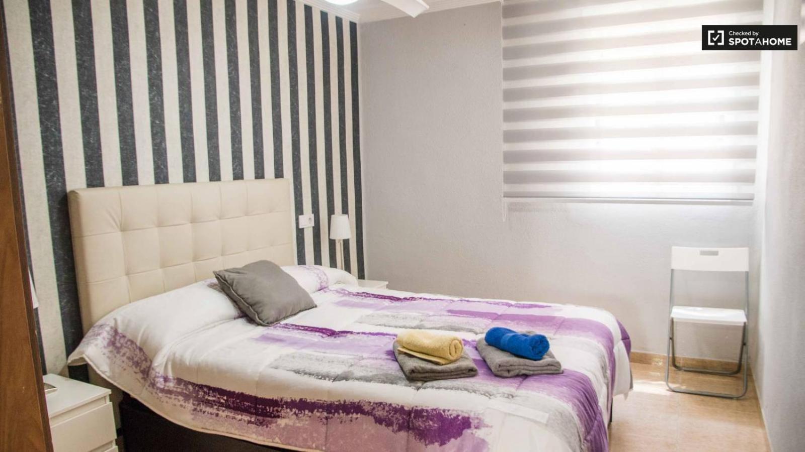 Apartmentsuitespain Beach Economy Valencie Exteriér fotografie