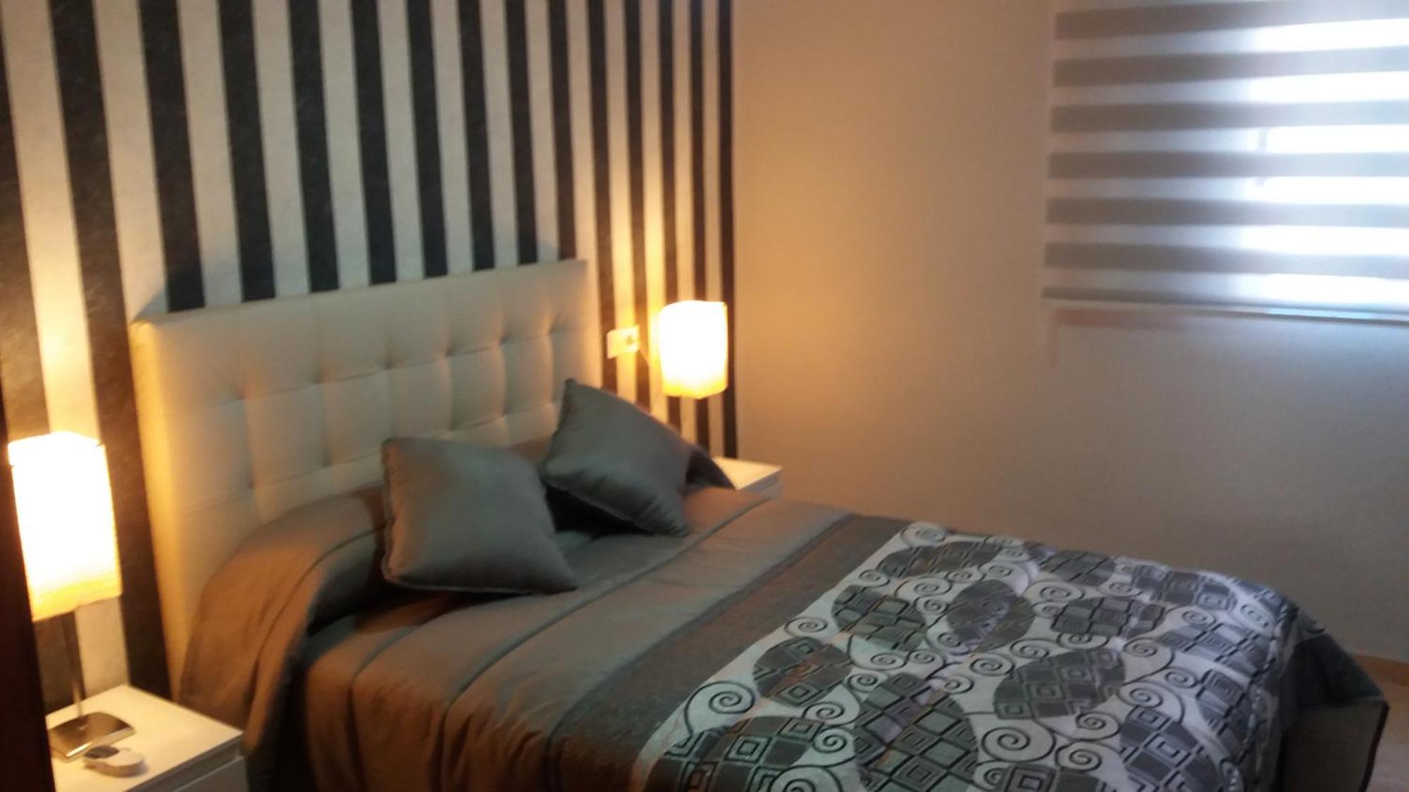 Apartmentsuitespain Beach Economy Valencie Exteriér fotografie