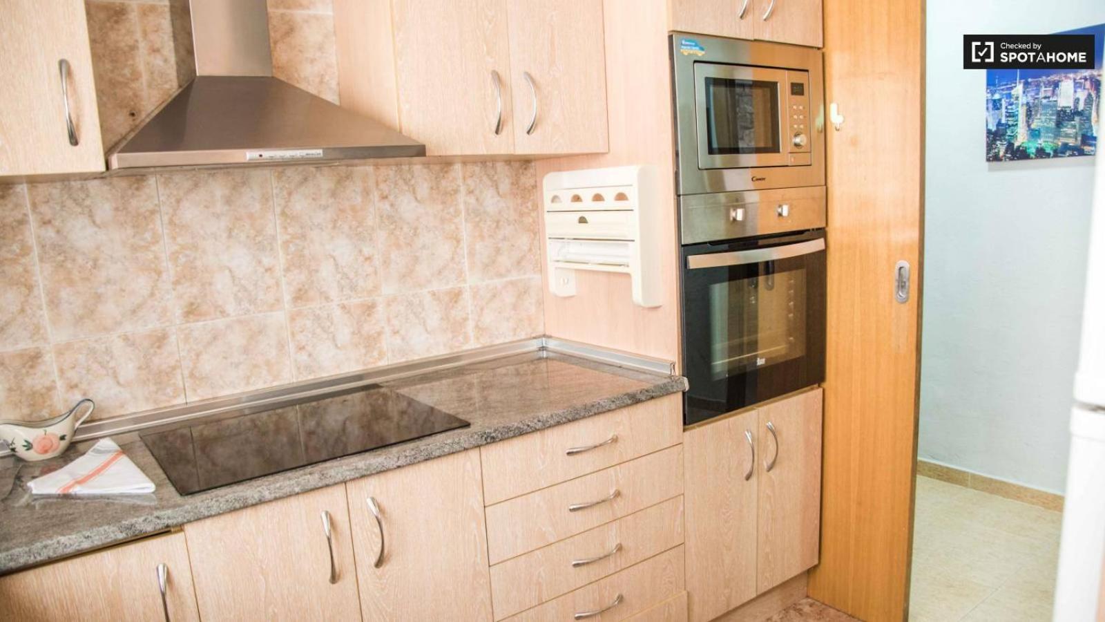 Apartmentsuitespain Beach Economy Valencie Exteriér fotografie