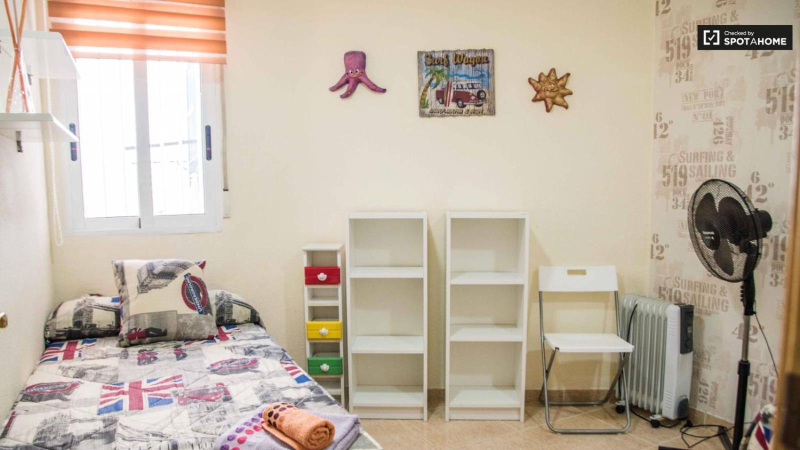 Apartmentsuitespain Beach Economy Valencie Exteriér fotografie