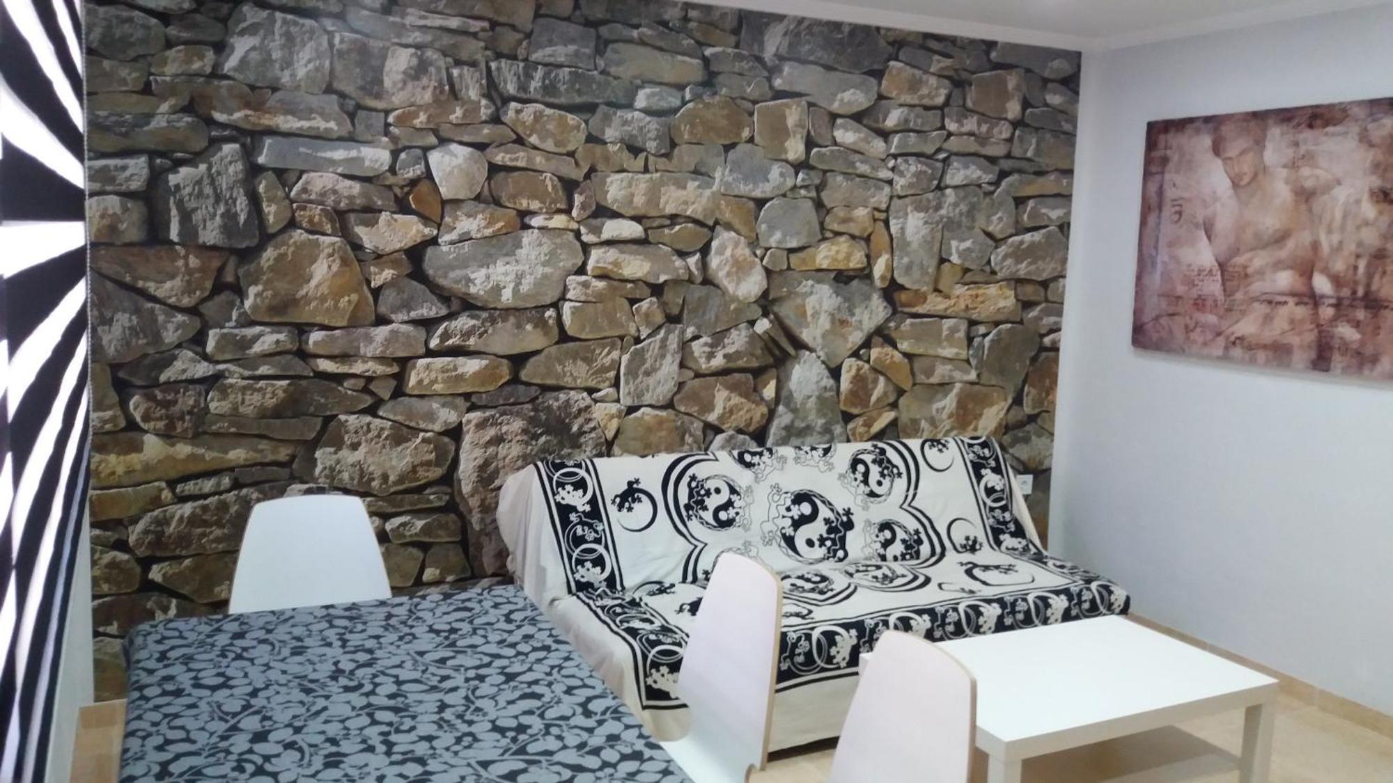 Apartmentsuitespain Beach Economy Valencie Exteriér fotografie