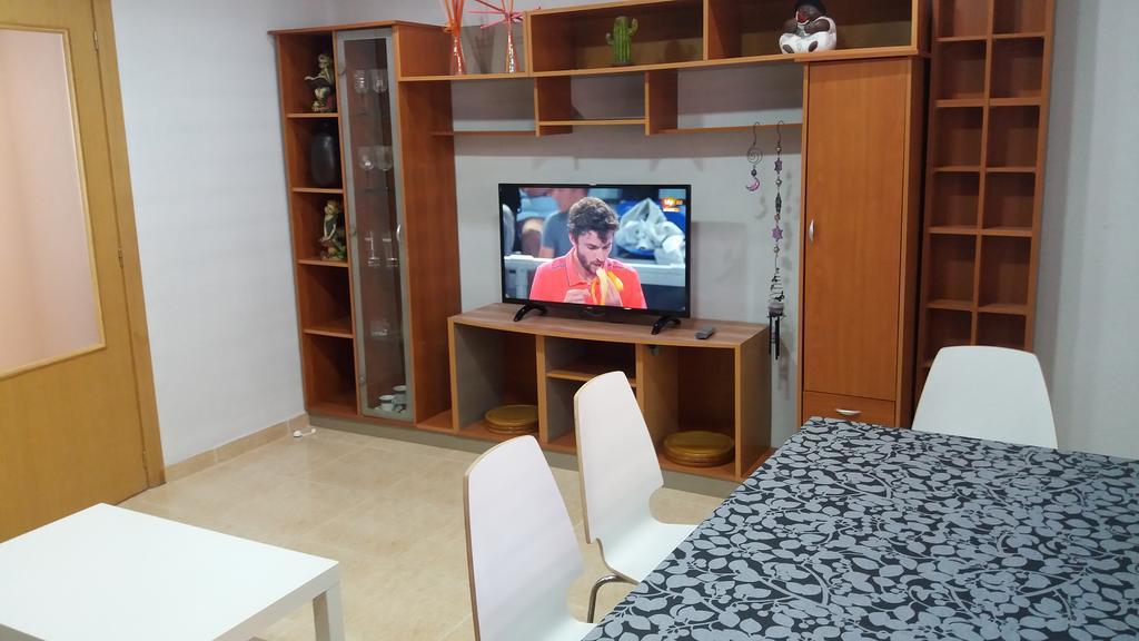 Apartmentsuitespain Beach Economy Valencie Exteriér fotografie