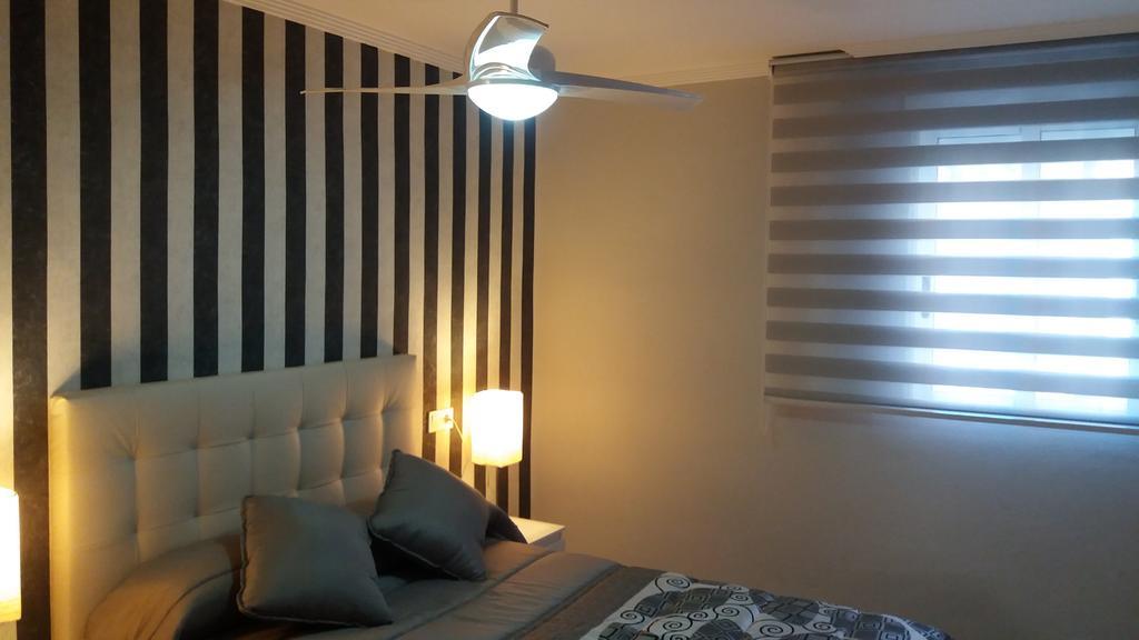 Apartmentsuitespain Beach Economy Valencie Exteriér fotografie
