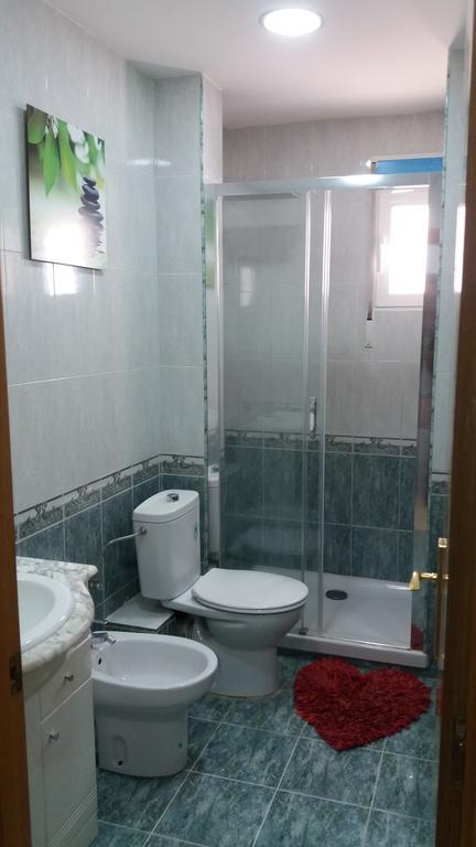Apartmentsuitespain Beach Economy Valencie Exteriér fotografie