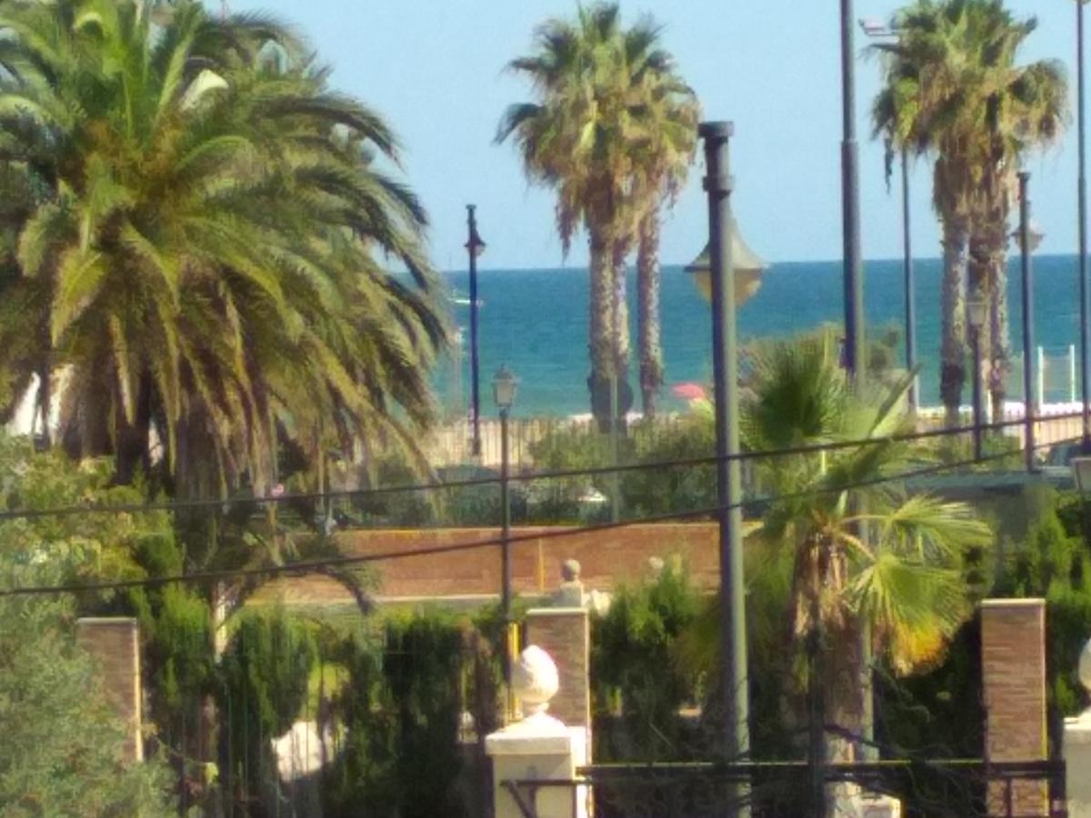 Apartmentsuitespain Beach Economy Valencie Exteriér fotografie