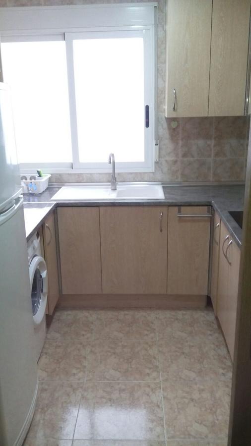 Apartmentsuitespain Beach Economy Valencie Exteriér fotografie