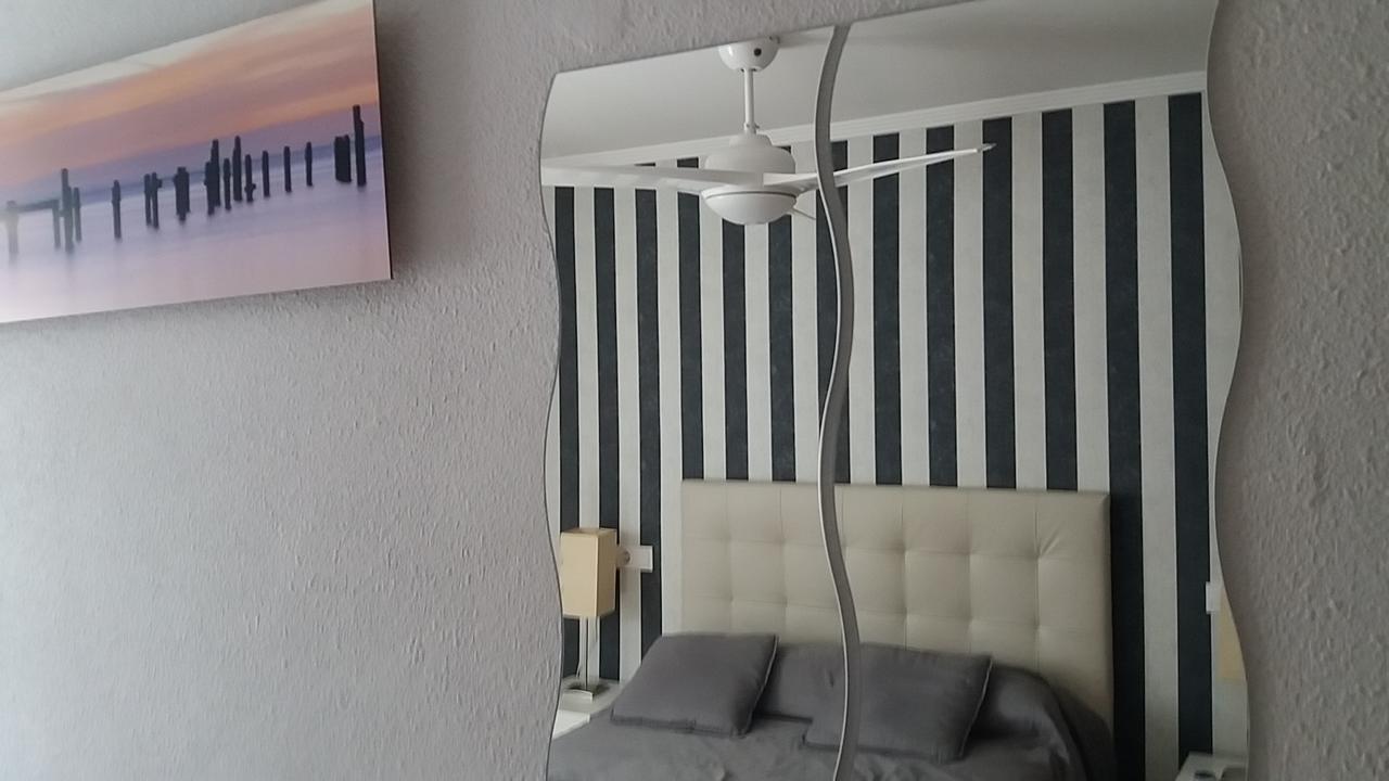 Apartmentsuitespain Beach Economy Valencie Exteriér fotografie