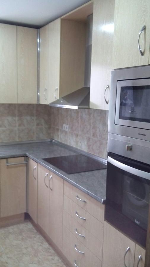 Apartmentsuitespain Beach Economy Valencie Exteriér fotografie